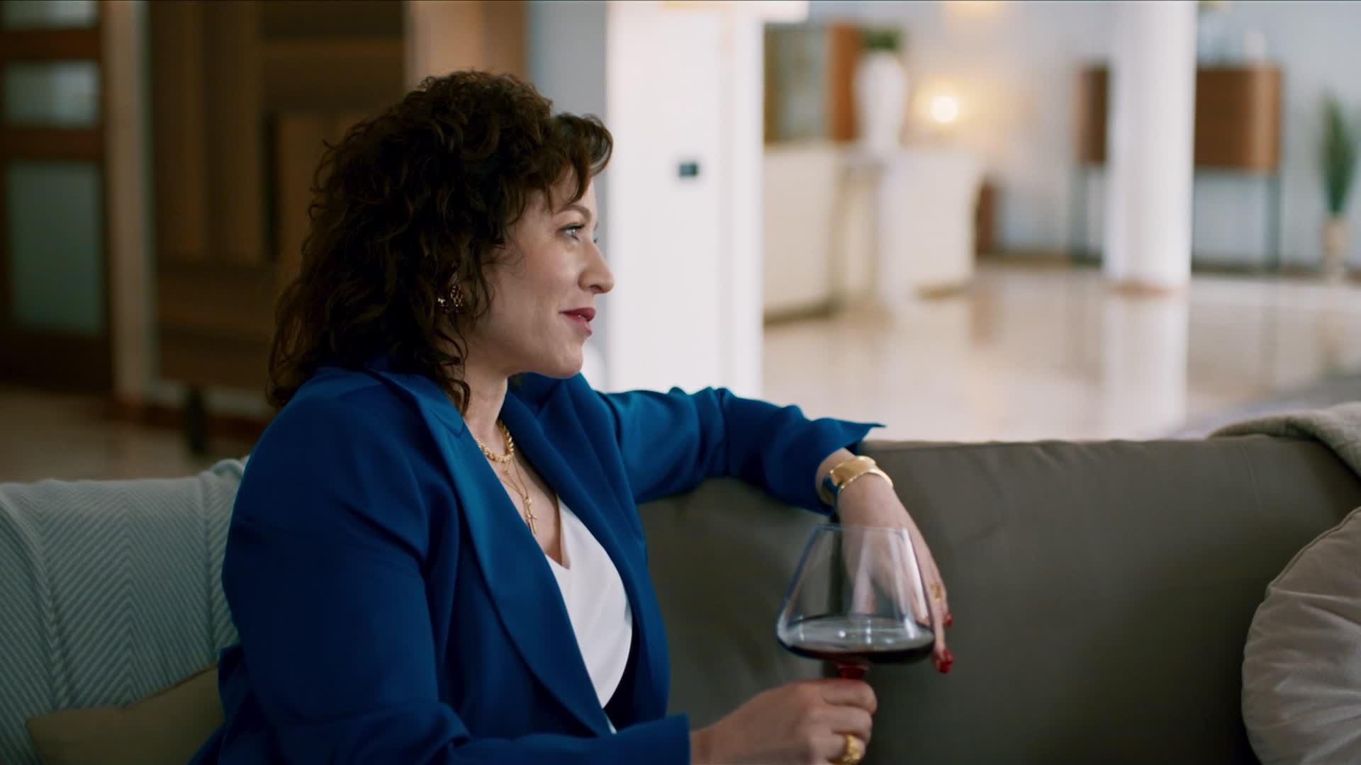 1 сезон. Трейлер 1