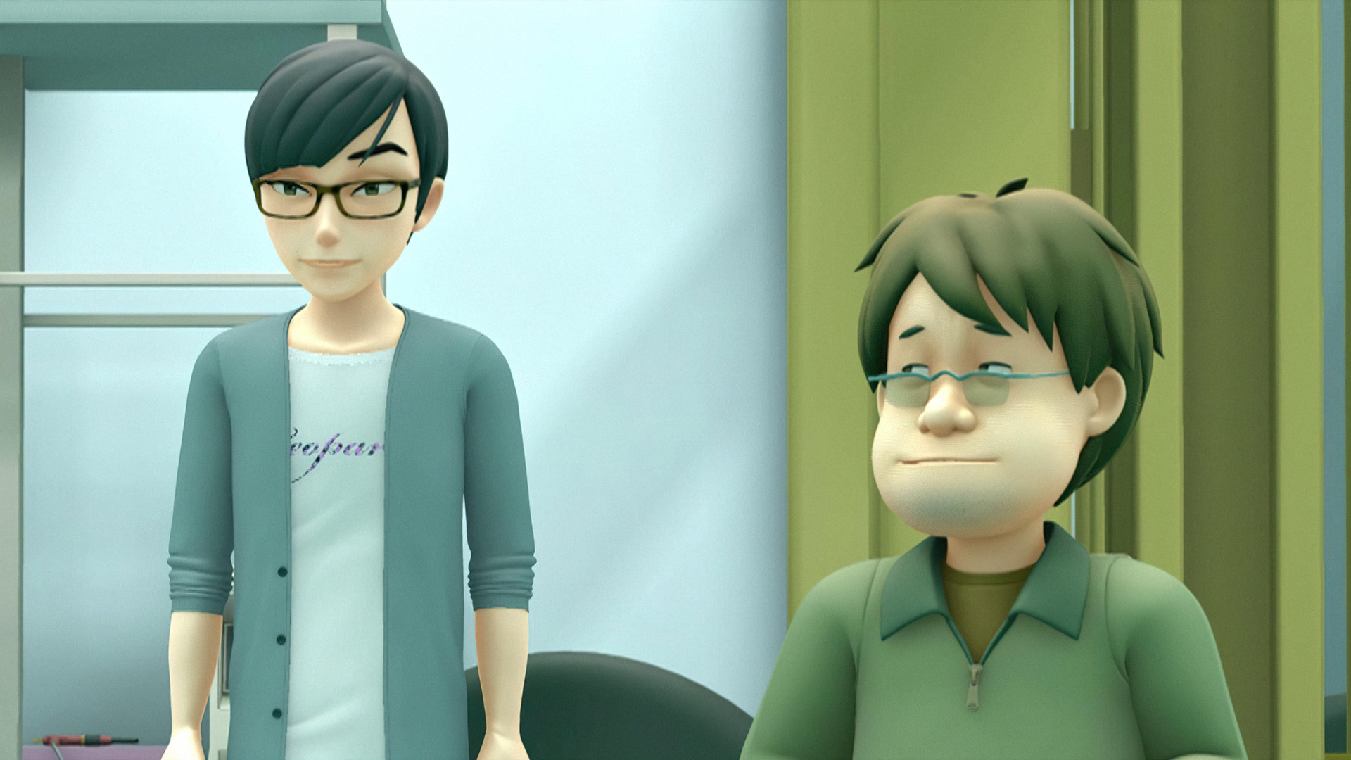 Чудаки и преследователи