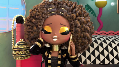 10 серия. Роял Би нужен перерыв!