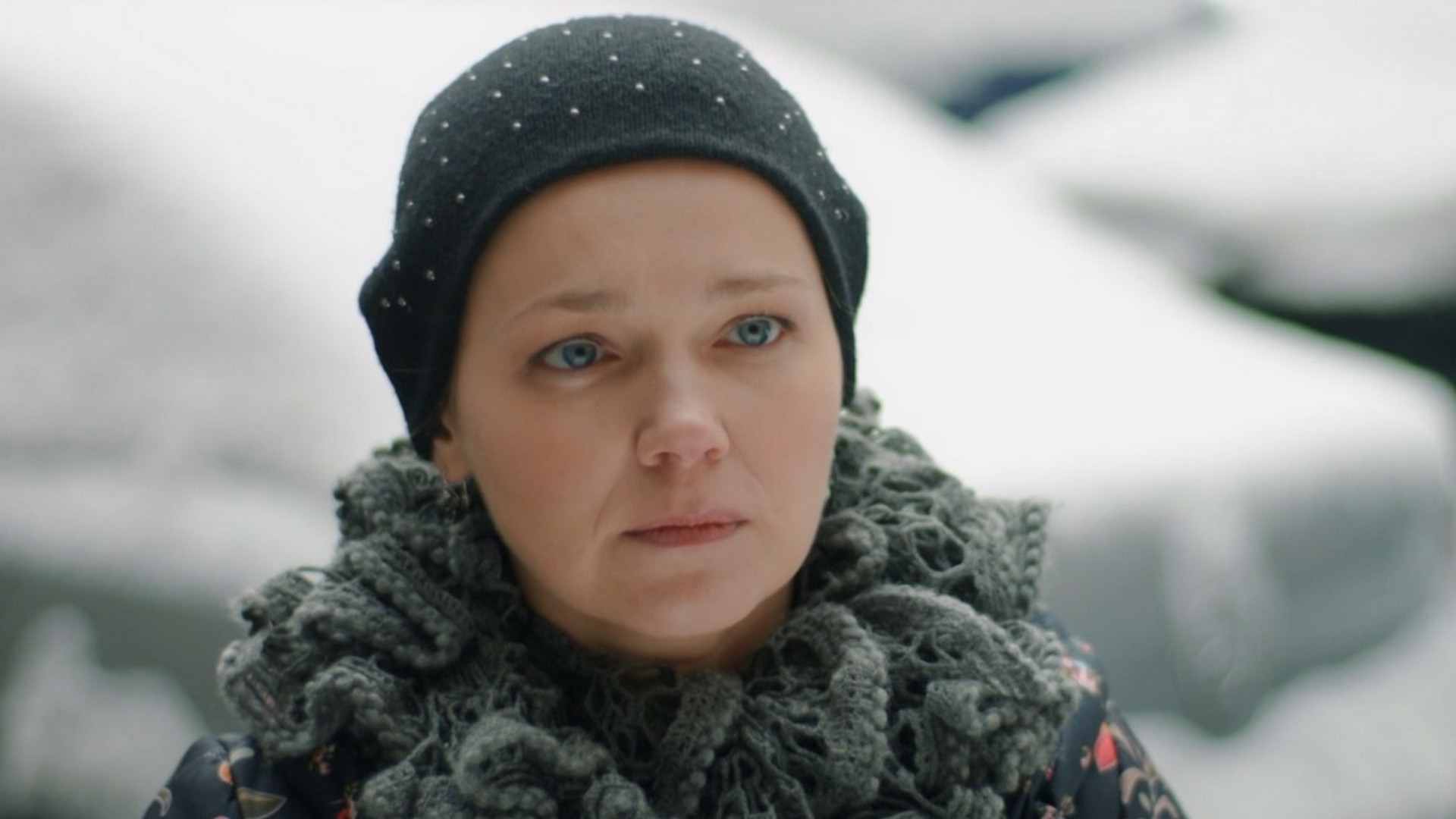 17 серия. Враг по наследству