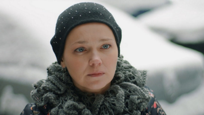 17 серия. Враг по наследству