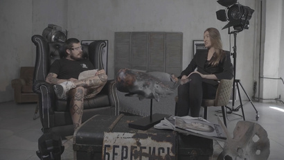 Модельный бизнес