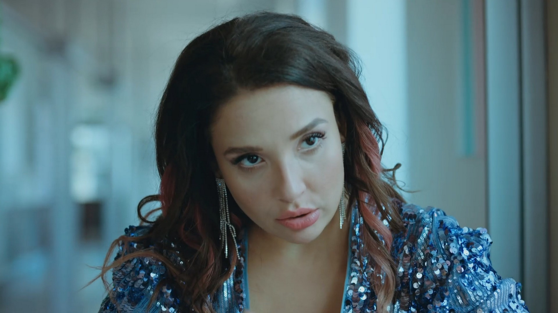 Нереалити 1 сезон 1 серия