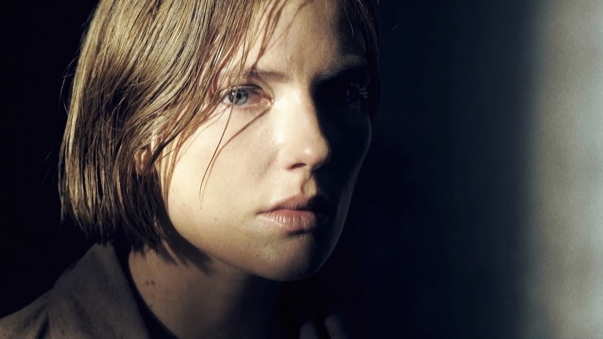 Дорога огня. 4 серия