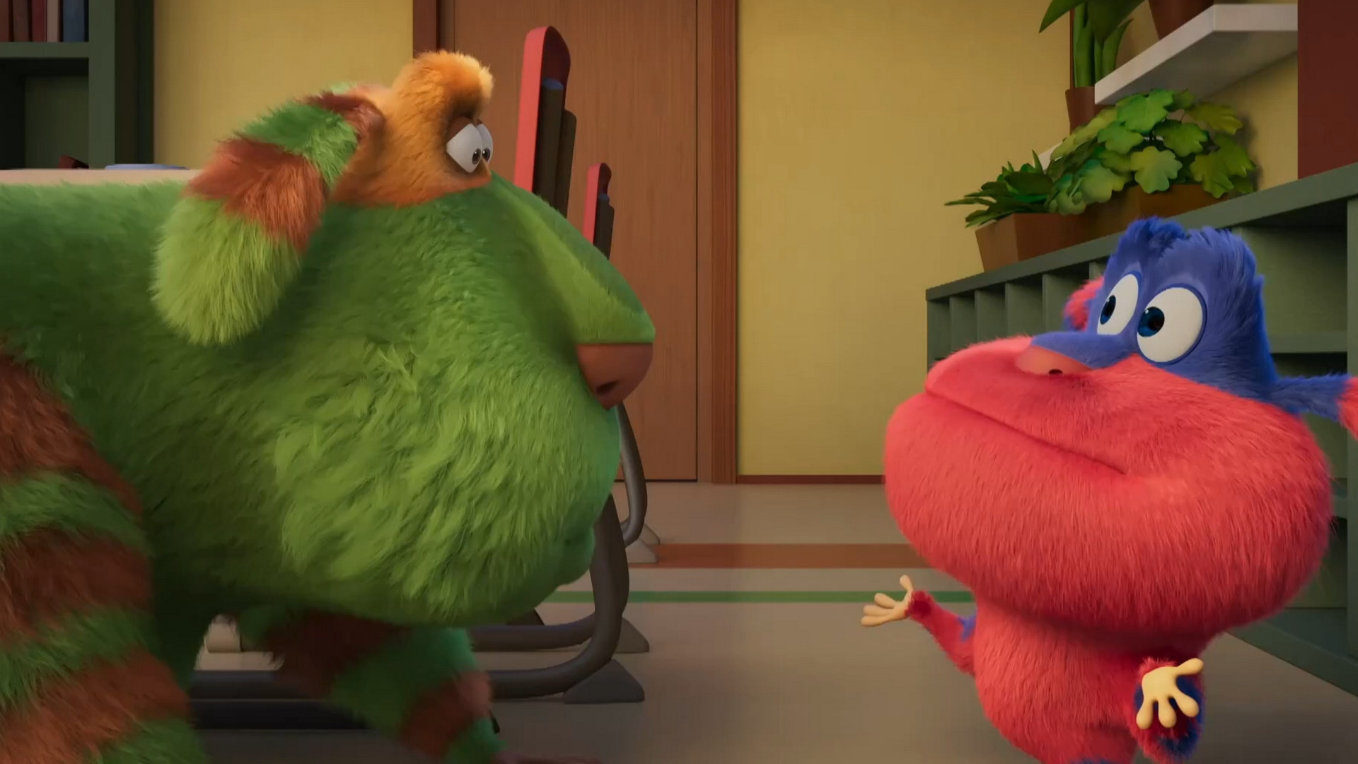 Про потерянную связь