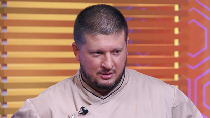 7 выпуск. Центральный федеральный округ