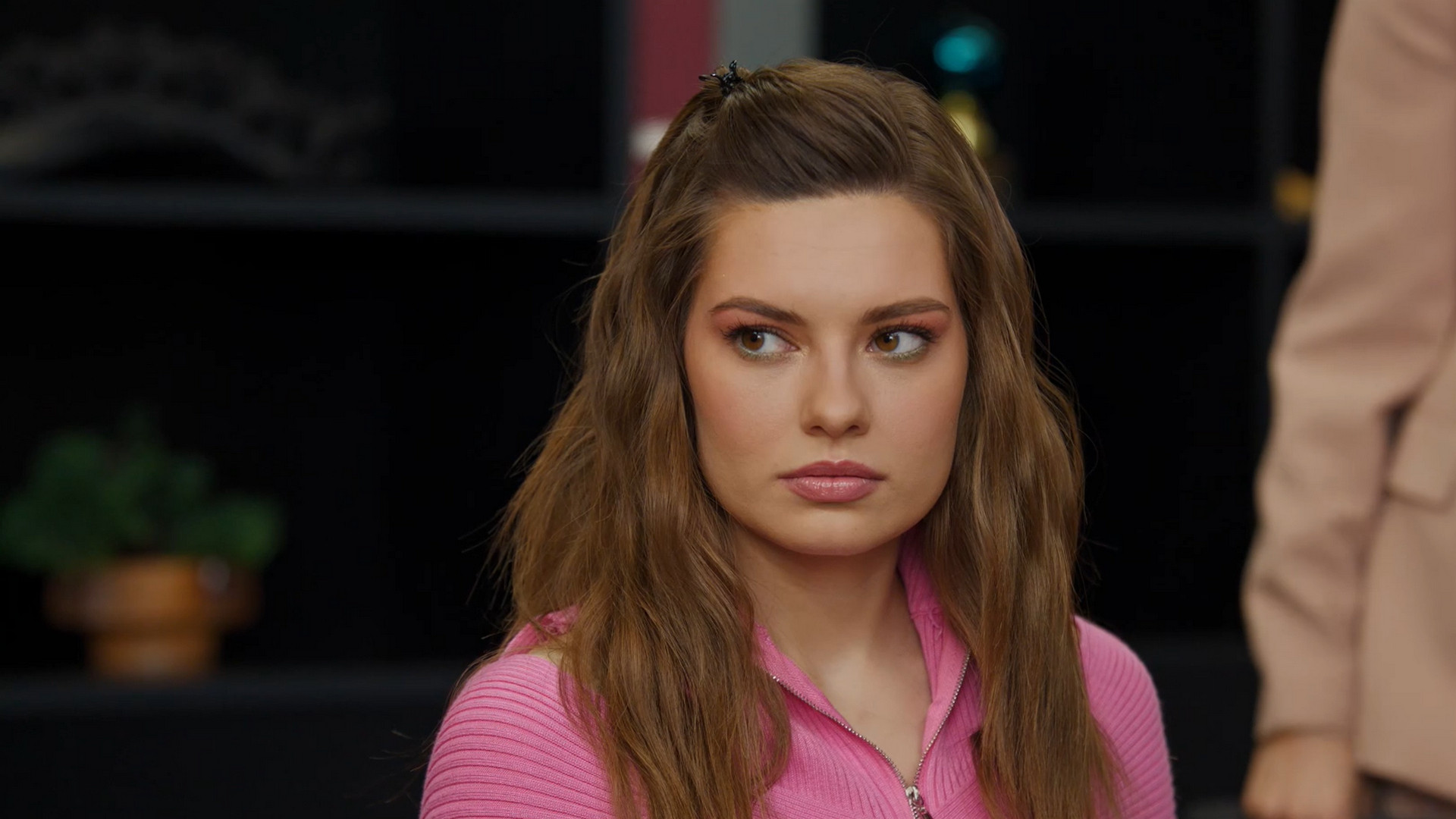 Постучись в мою дверь в Москве 2 сезон 7 серия