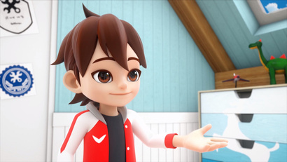 49 серия. Финальная комбинация