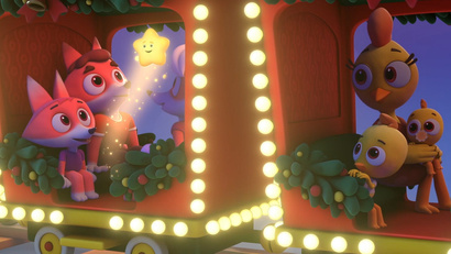 Если веришь в чудеса