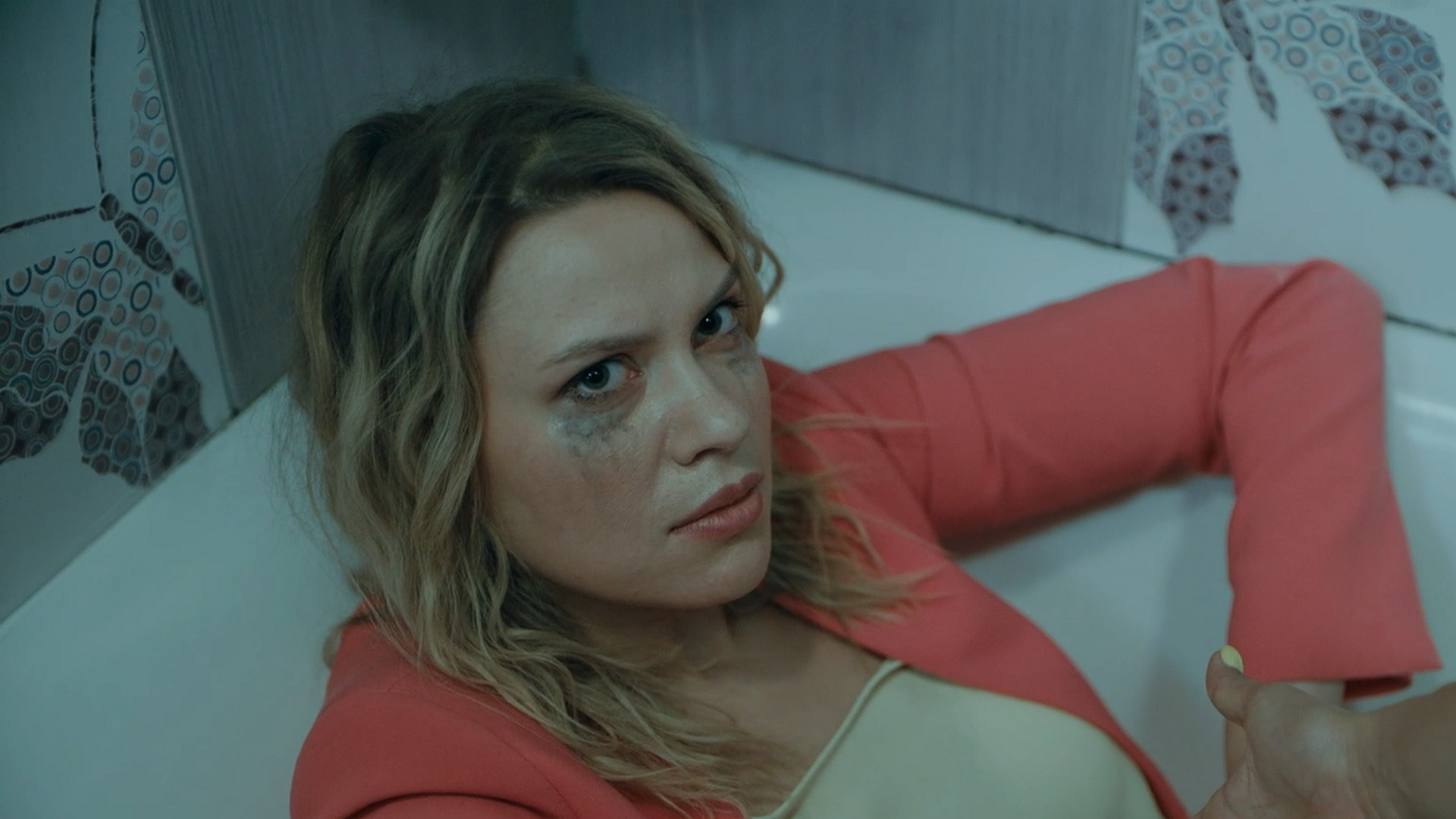 Нереалити 1 сезон 8 серия