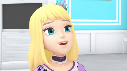 3 серия. Игроки запутались