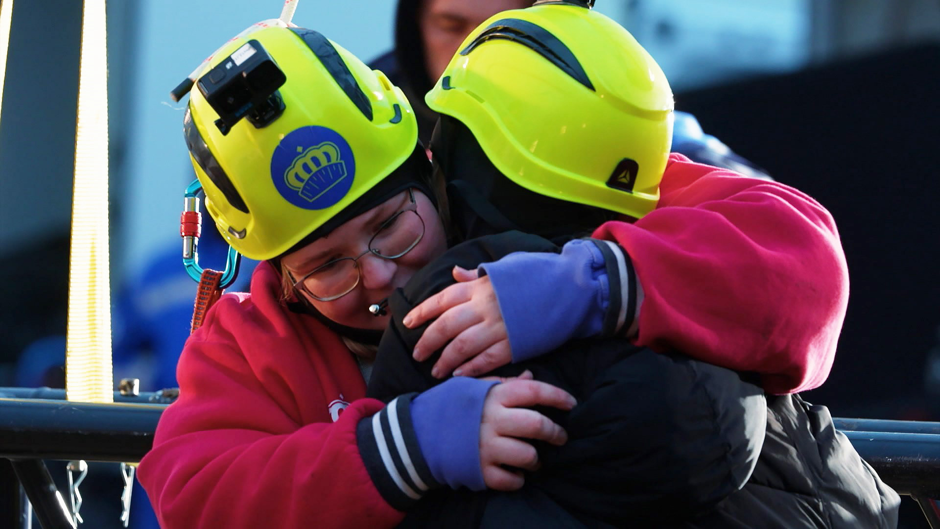 Большие девочки 2 сезон 11 выпуск