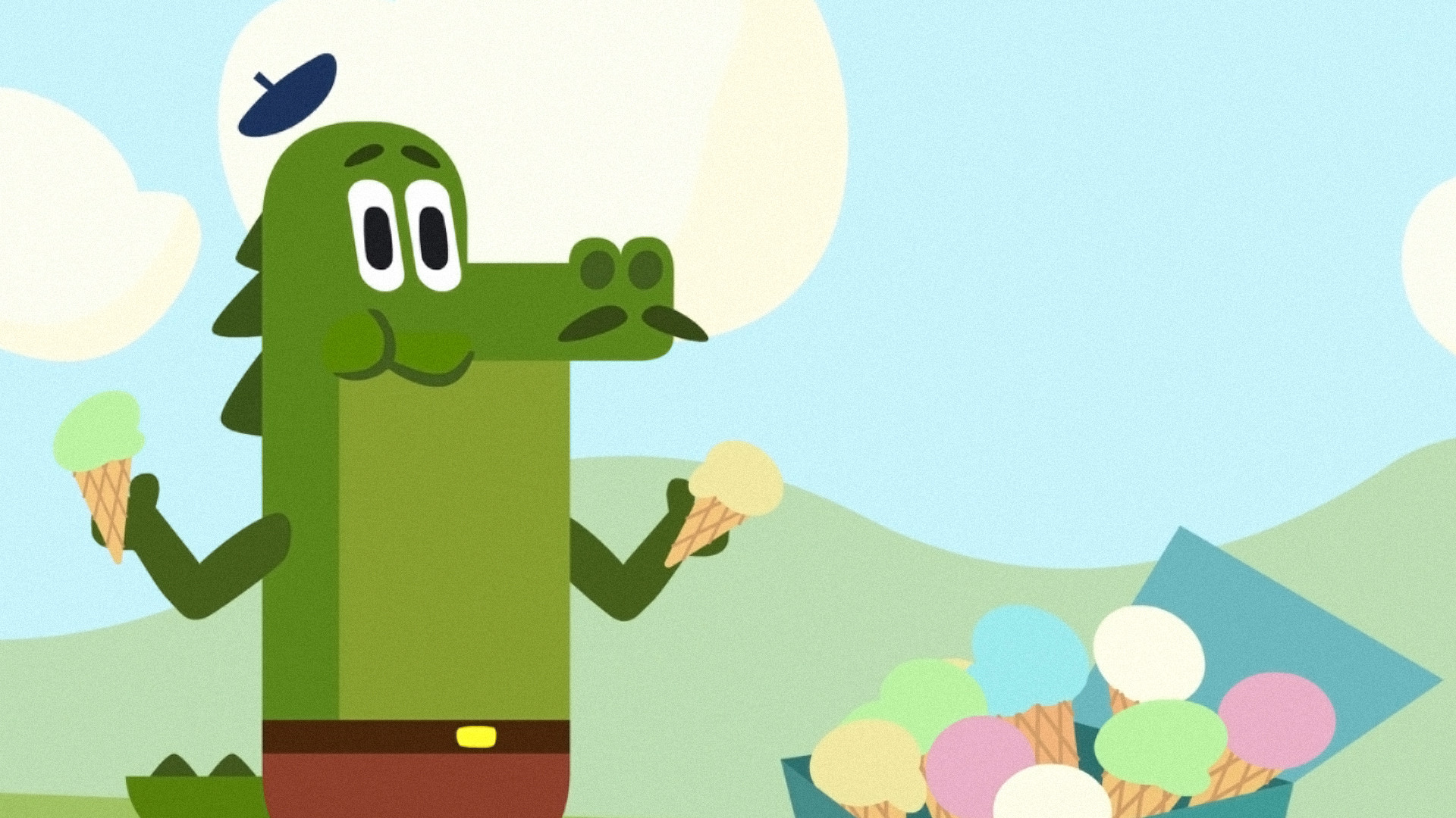 Машина для мороженого