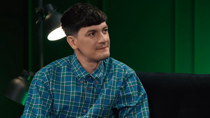 Александр Гудков