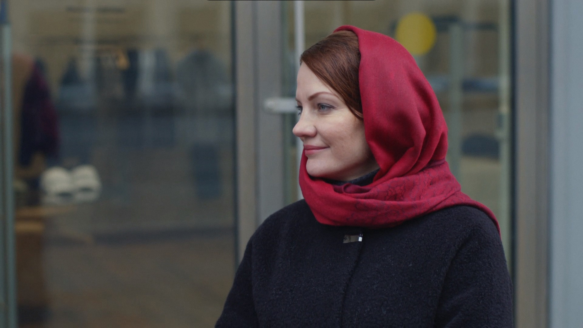 41 серия. Инстинкт