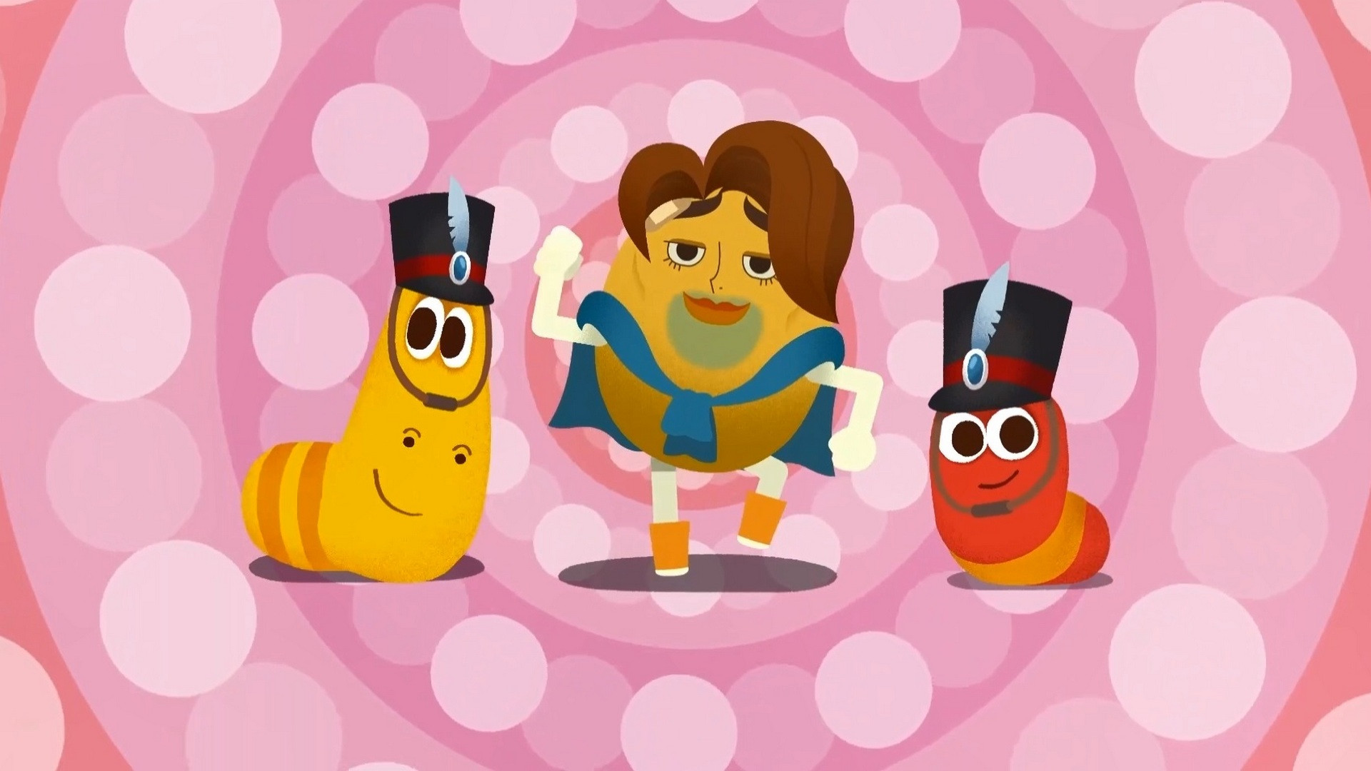 Шалтай-болтай