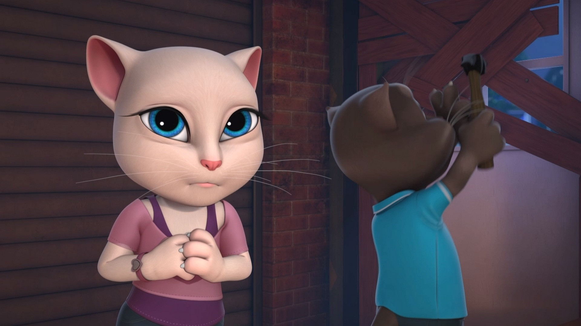 Проклятое печенье