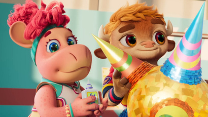 Не по плану