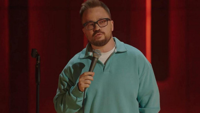 Stand Up 12 сезон 20 выпуск