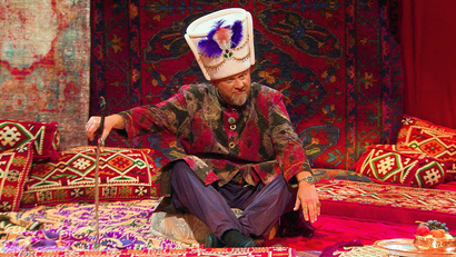 Адский шеф 3 сезон 6 выпуск