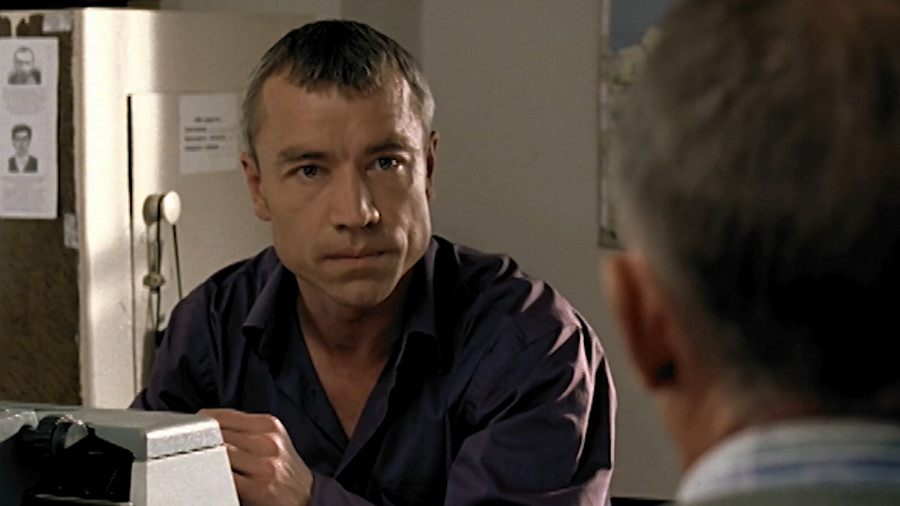 Контрольная закупка