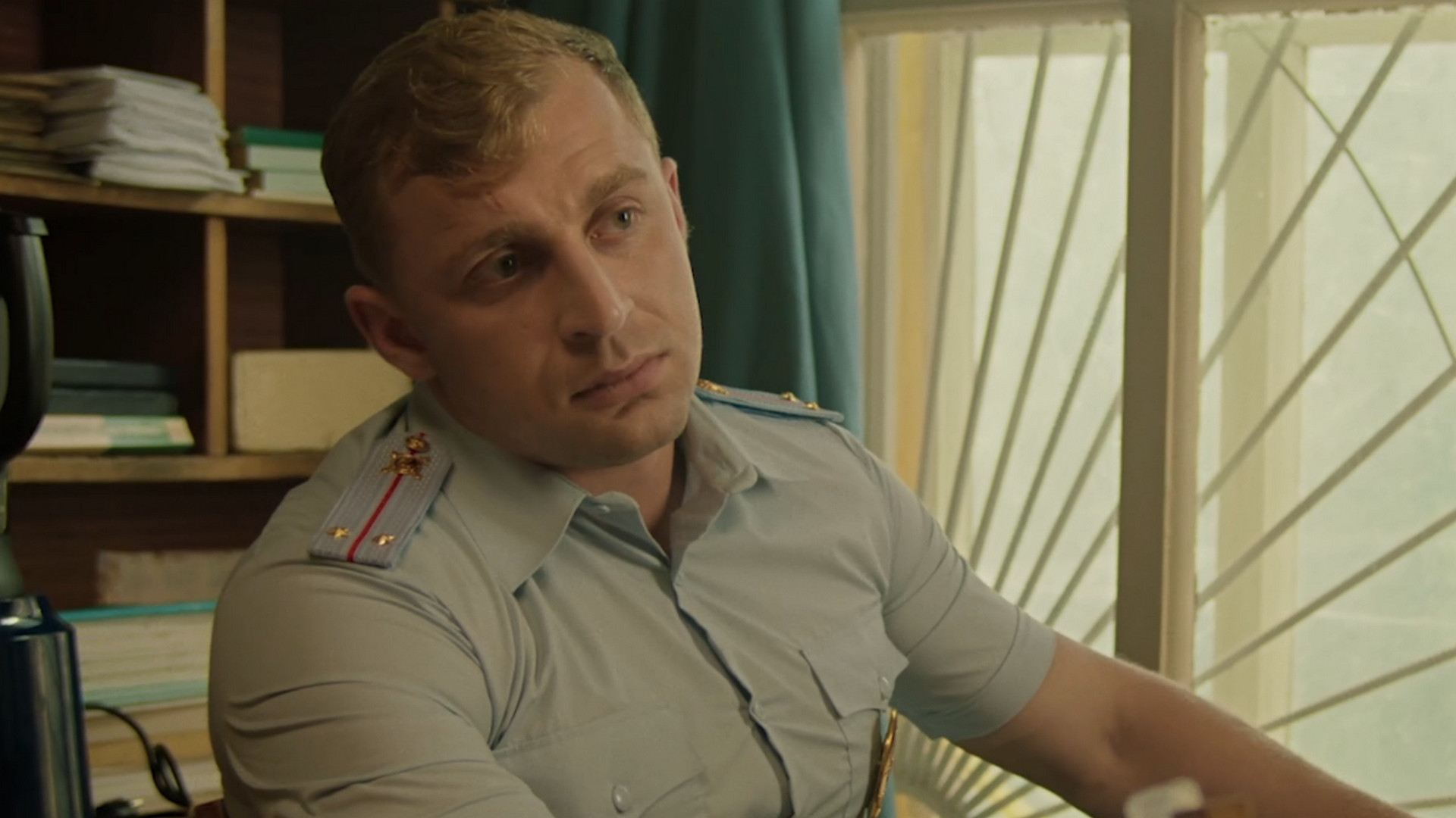 2 серия. Преступление века