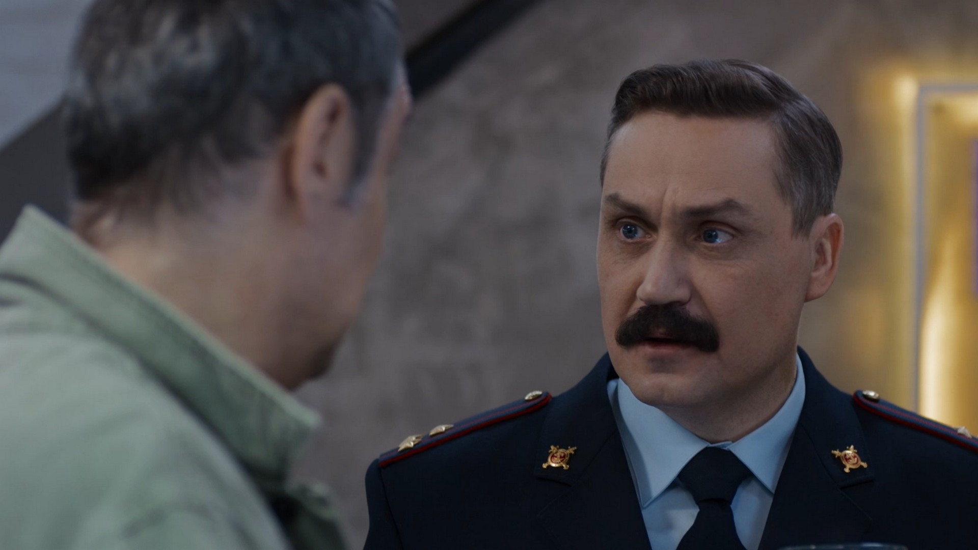 Малая доля. Часть 2