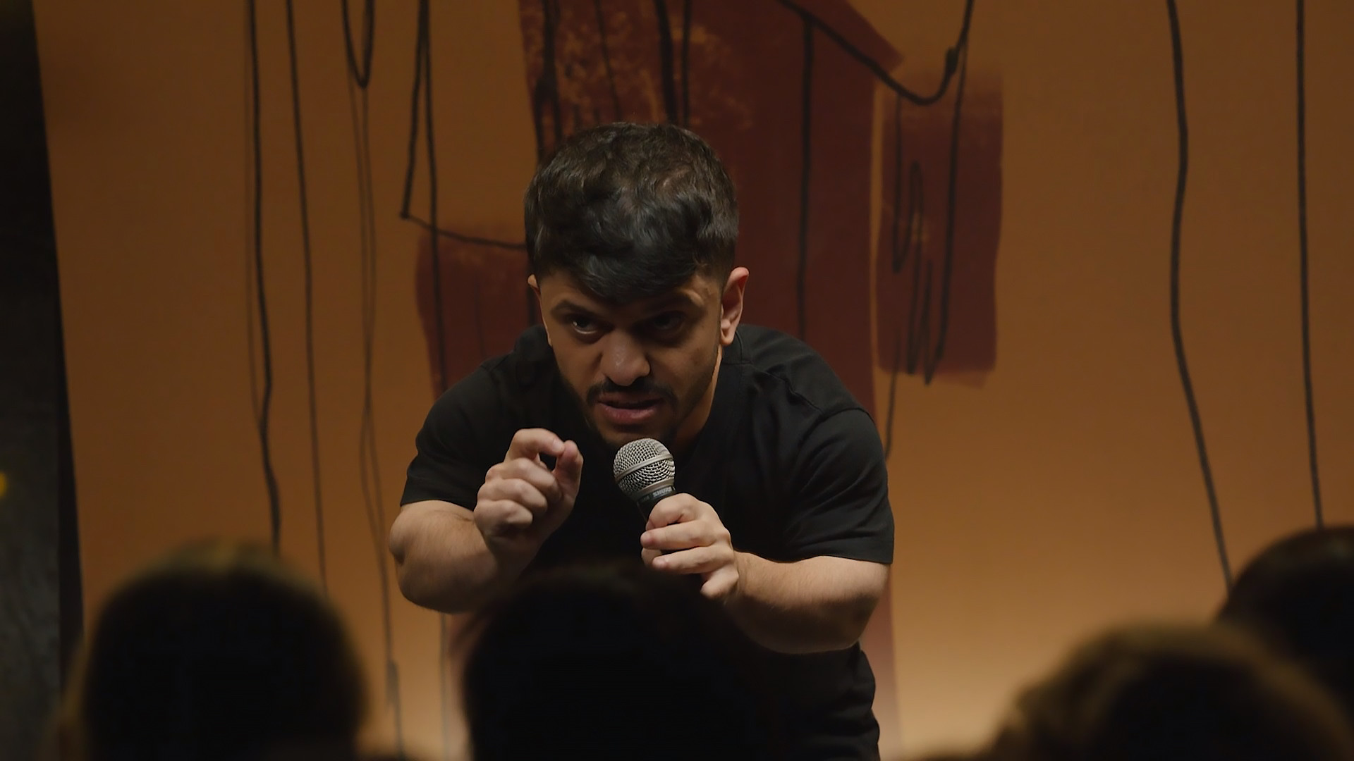 Александр Петросян