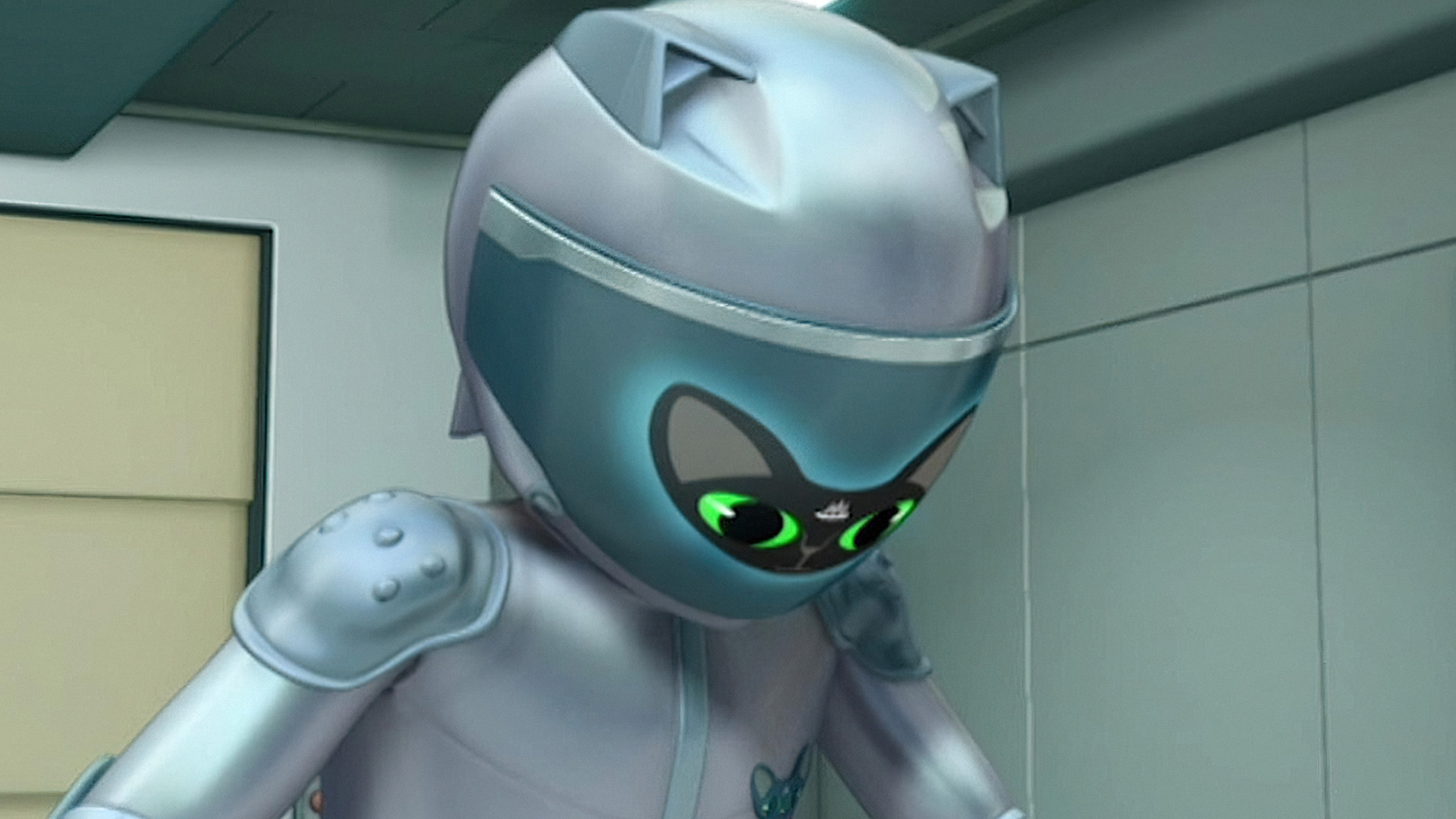 Новые друзья, новые фишки