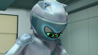 Новые друзья, новые фишки