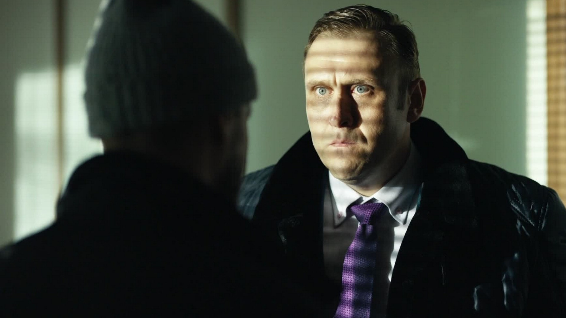 Триггер 2 сезон 7 серия