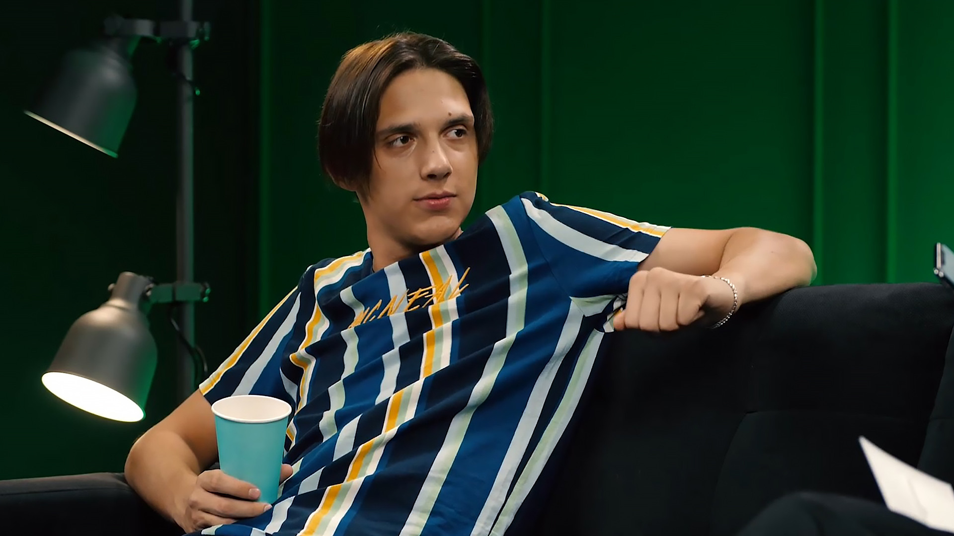 Тима Белорусских