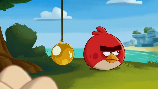 Свинки-гипнотизеры