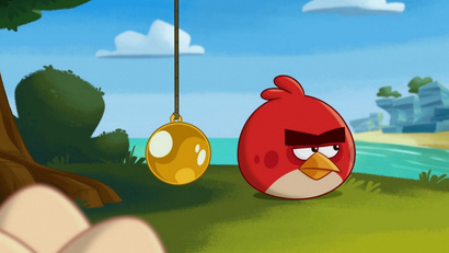 Свинки-гипнотизеры