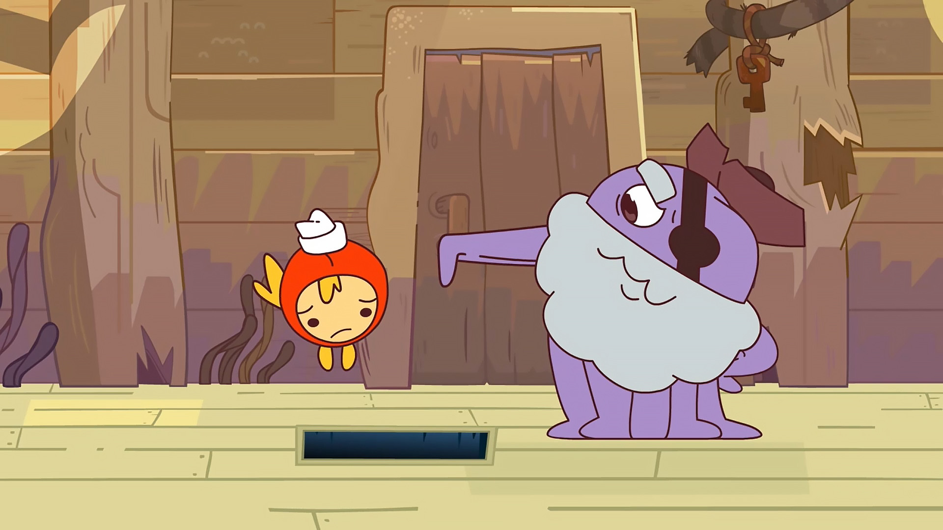 Эликсир бодрости