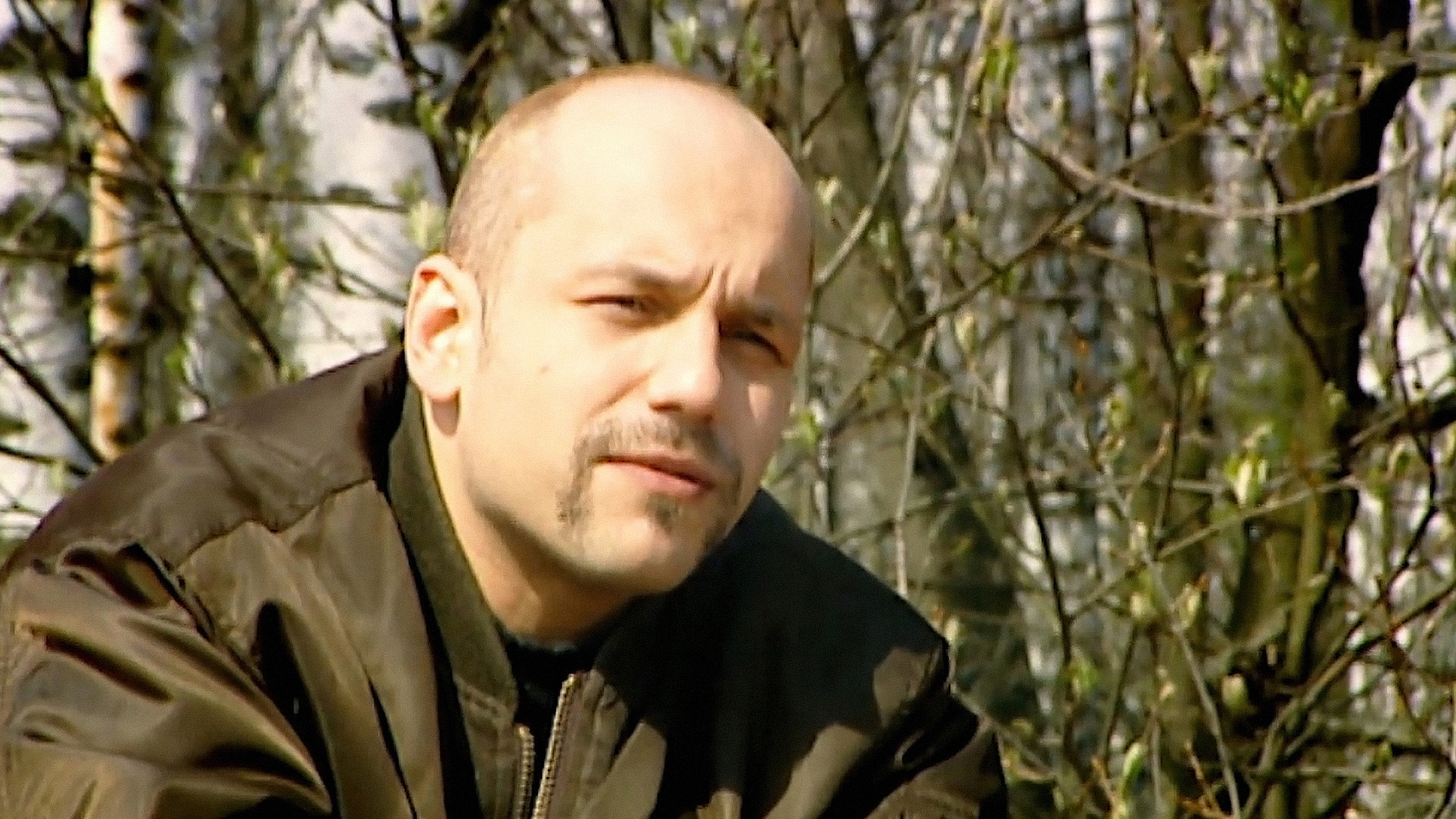 Двойной капкан