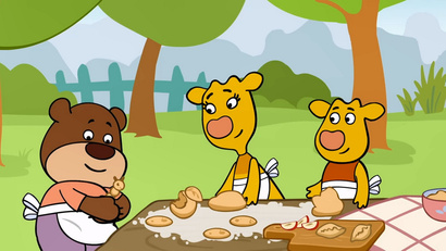 Хобби для Миши