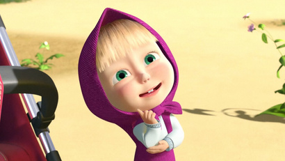 Трудно быть маленьким