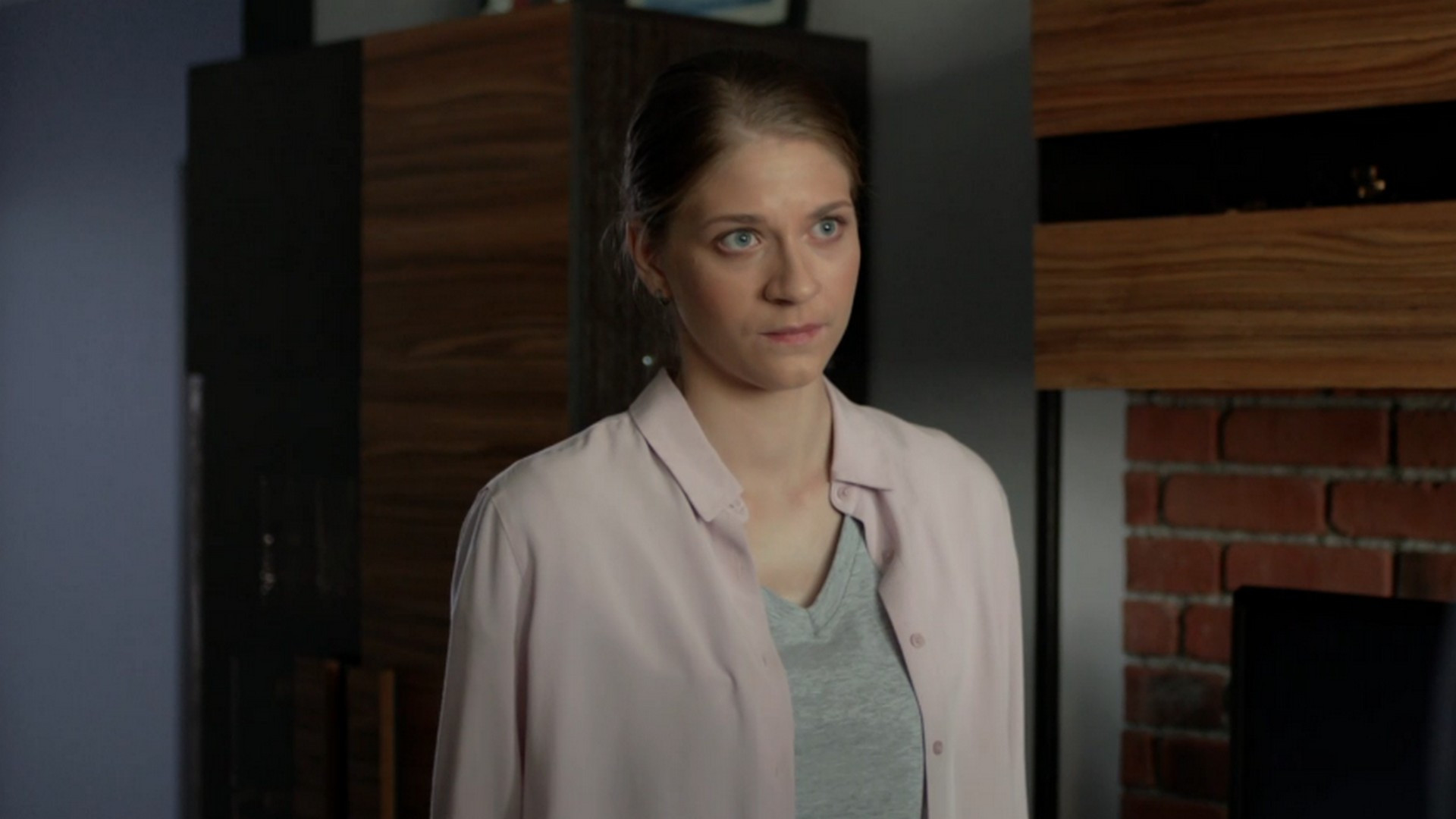 18 серия. Зависимость