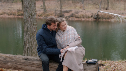 18 серия. Невеста из России