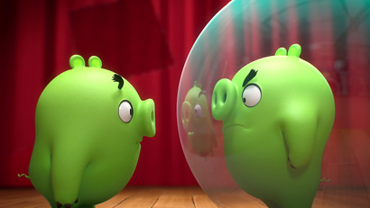 Мыльные пузыри