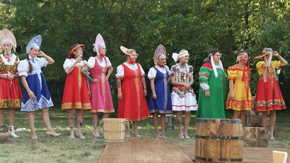 Новые Пацанки 1 сезон 4 выпуск