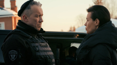 18 серия. Наследство босса мафии