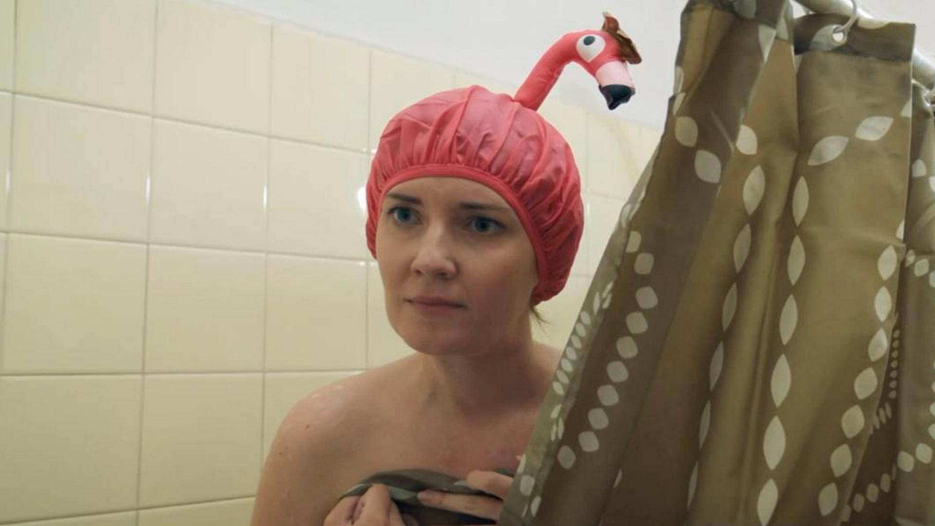 Патриот 4 сезон 15 серия