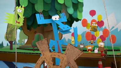 Рекордсмены