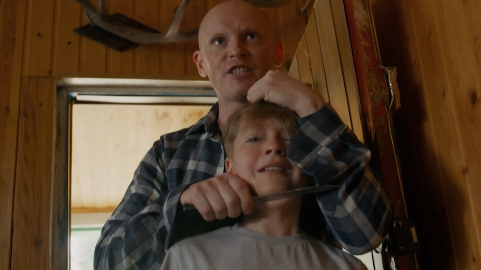 Емеля 1 сезон 16 серия