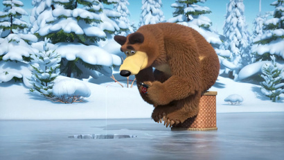 Почти древнегреческая история