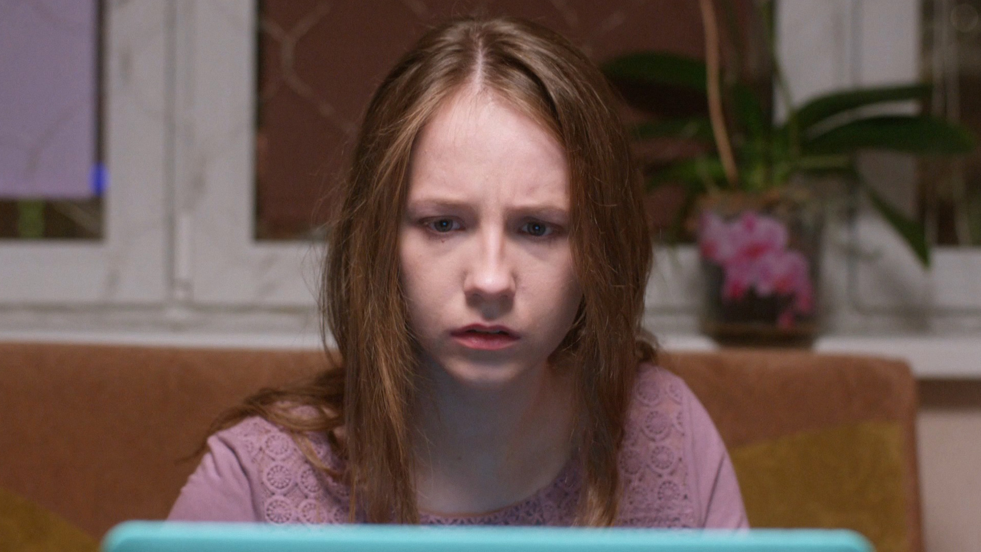 18 серия. Кома