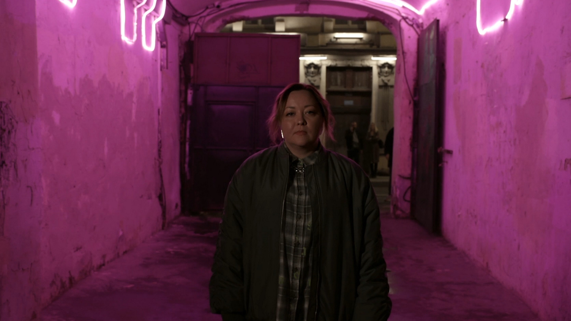 3 выпуск. Карина Салихова