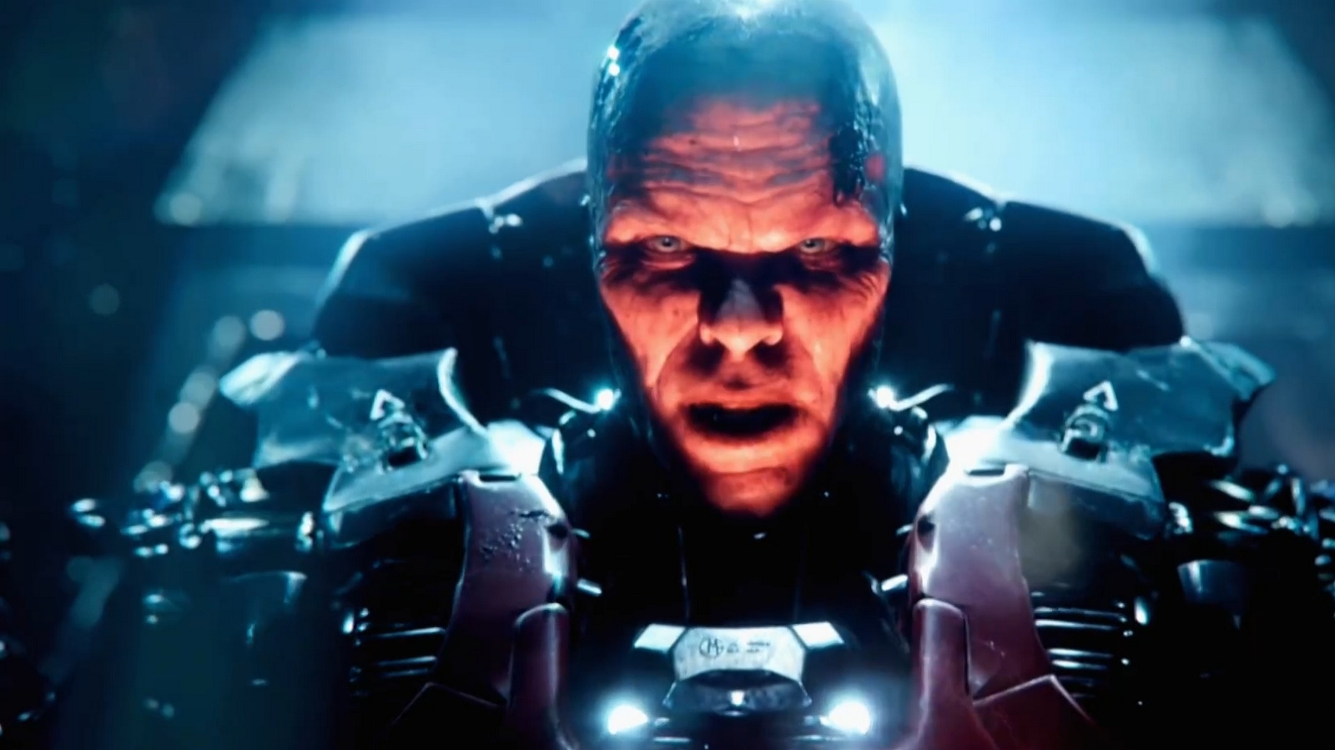 15 выпуск. Rage 2